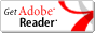 Adobe Readerの取得